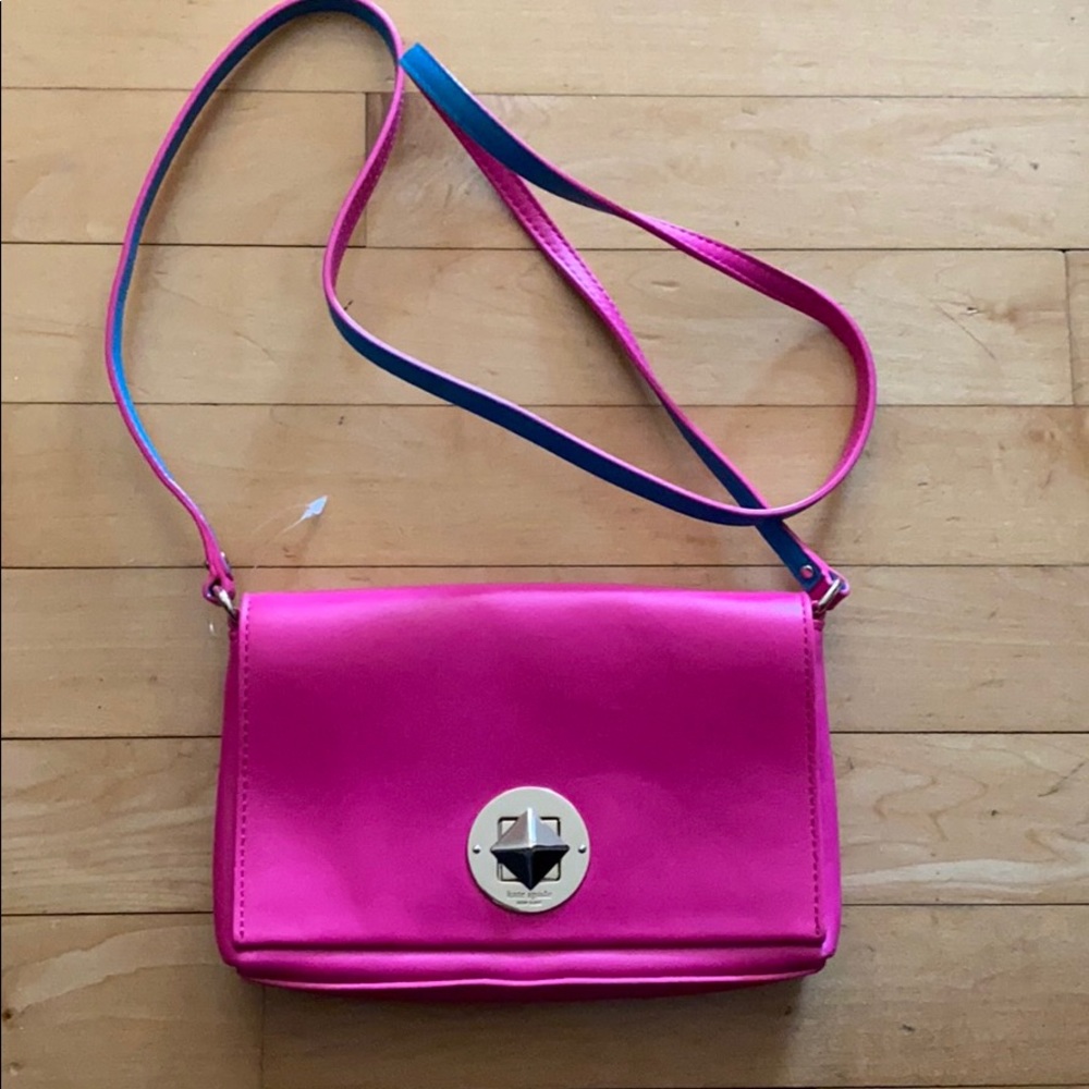 NWOT Kate Spade Crossbody